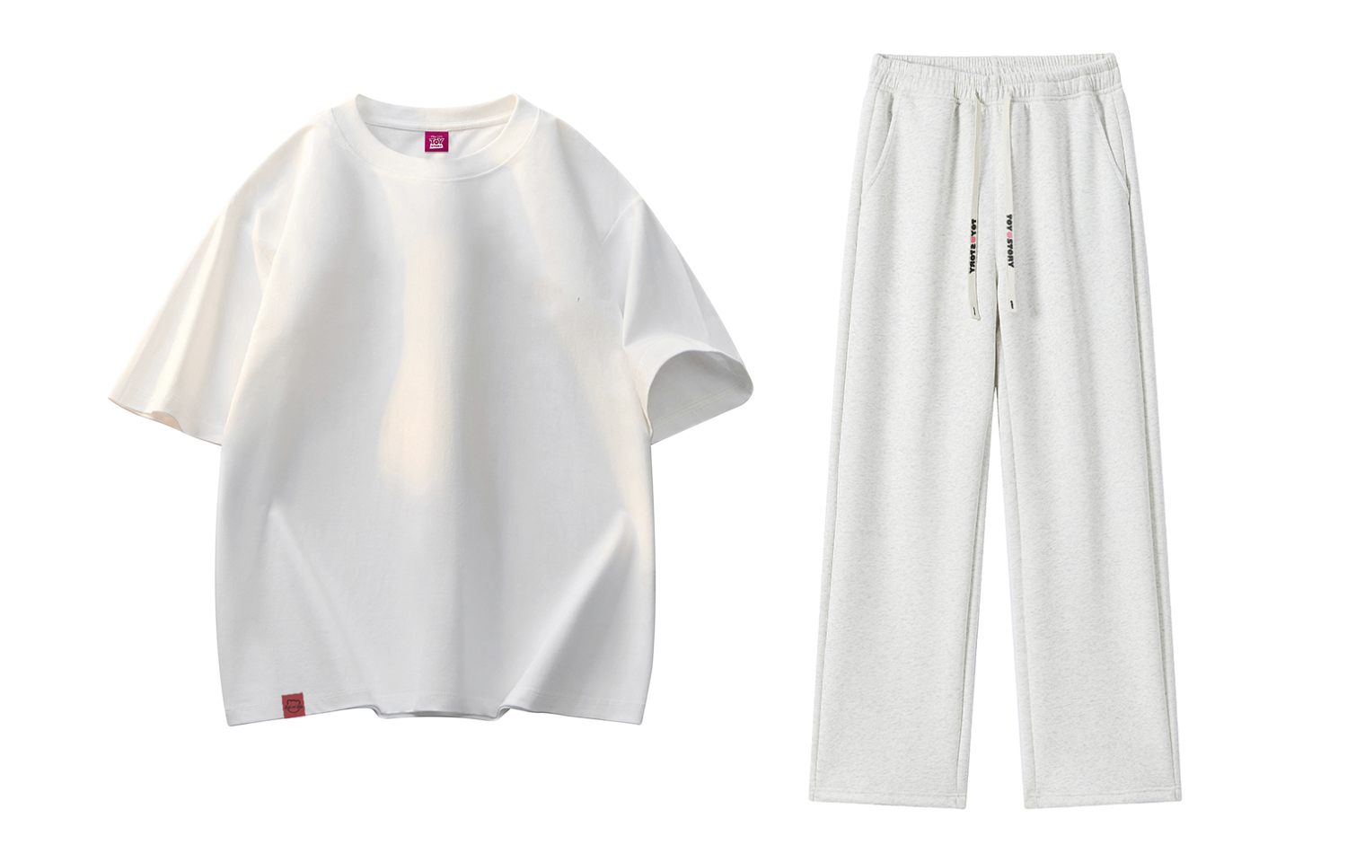 Disney Casual Sportswear Unisex