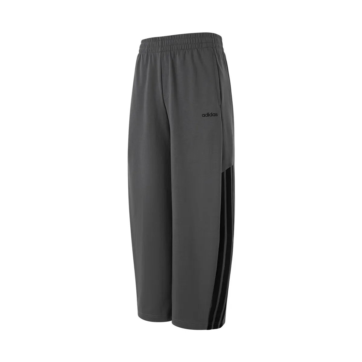 Adidas 3 Stripes Casual Pants Unisex