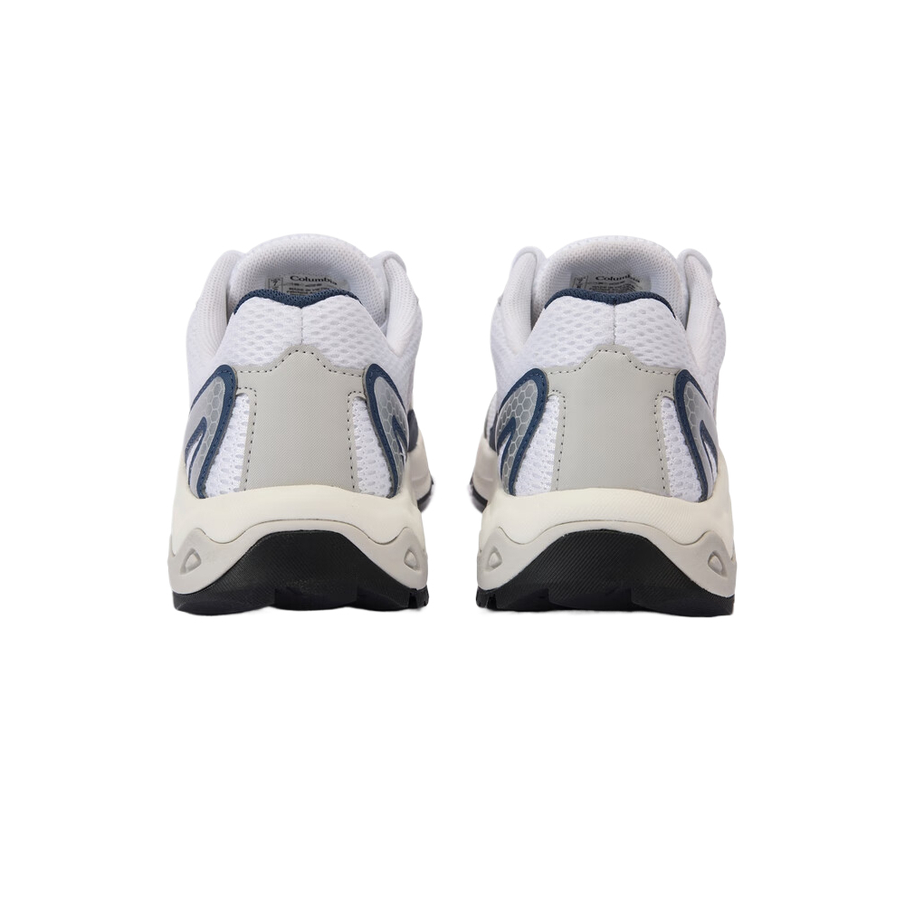 Columbia BADROCK™ Abrasion Resistant Waterproof And Breathable Coverage Support Low top Outdoor Shoes Women’s