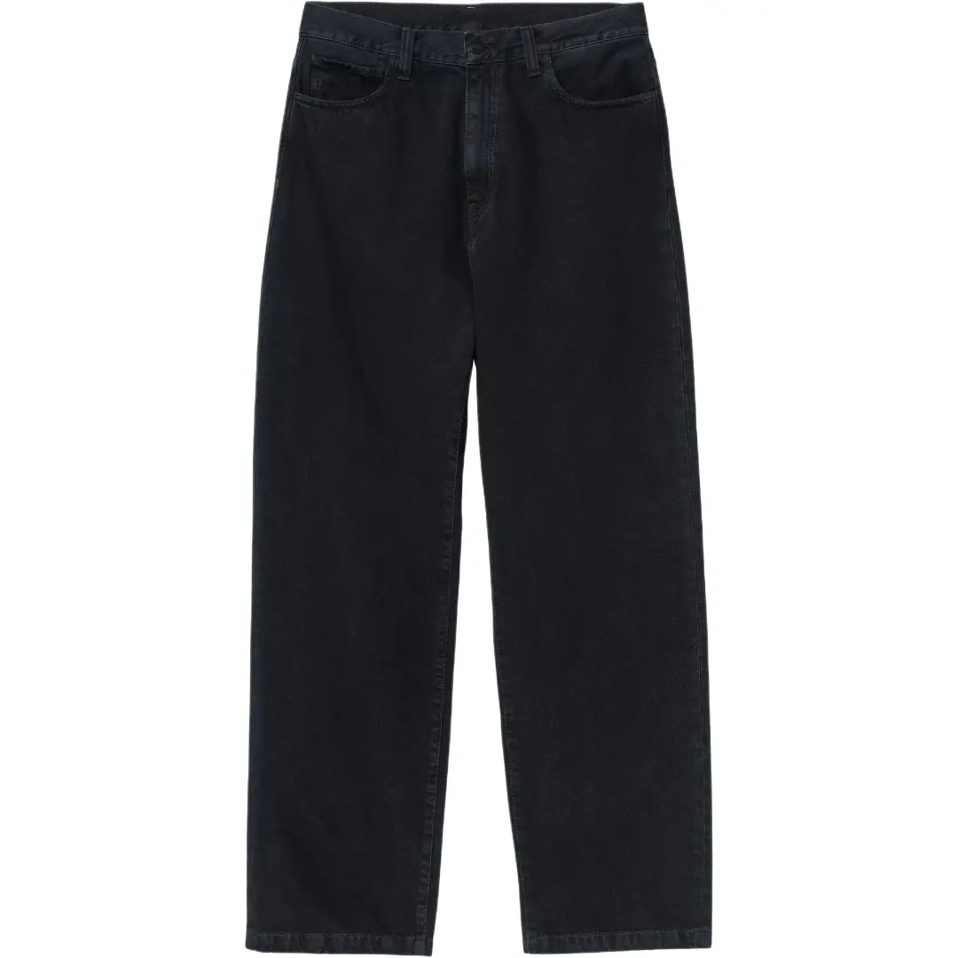 Carhartt Wip cotton jeans
