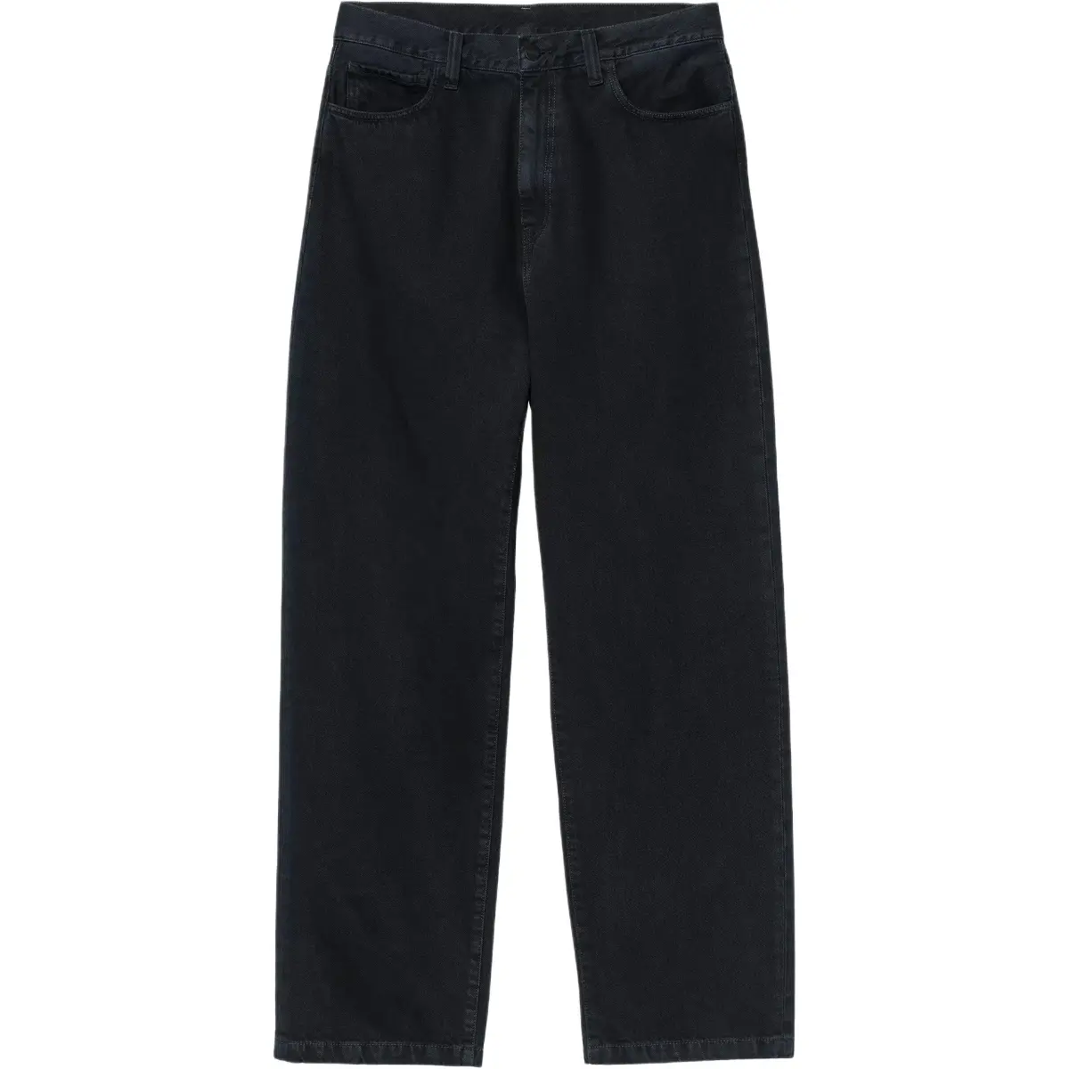 Carhartt Wip cotton jeans