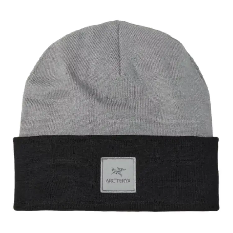Arc'teryx Wool Nylon Polyester Recycled Polyester Beanies Unisex Multicolor