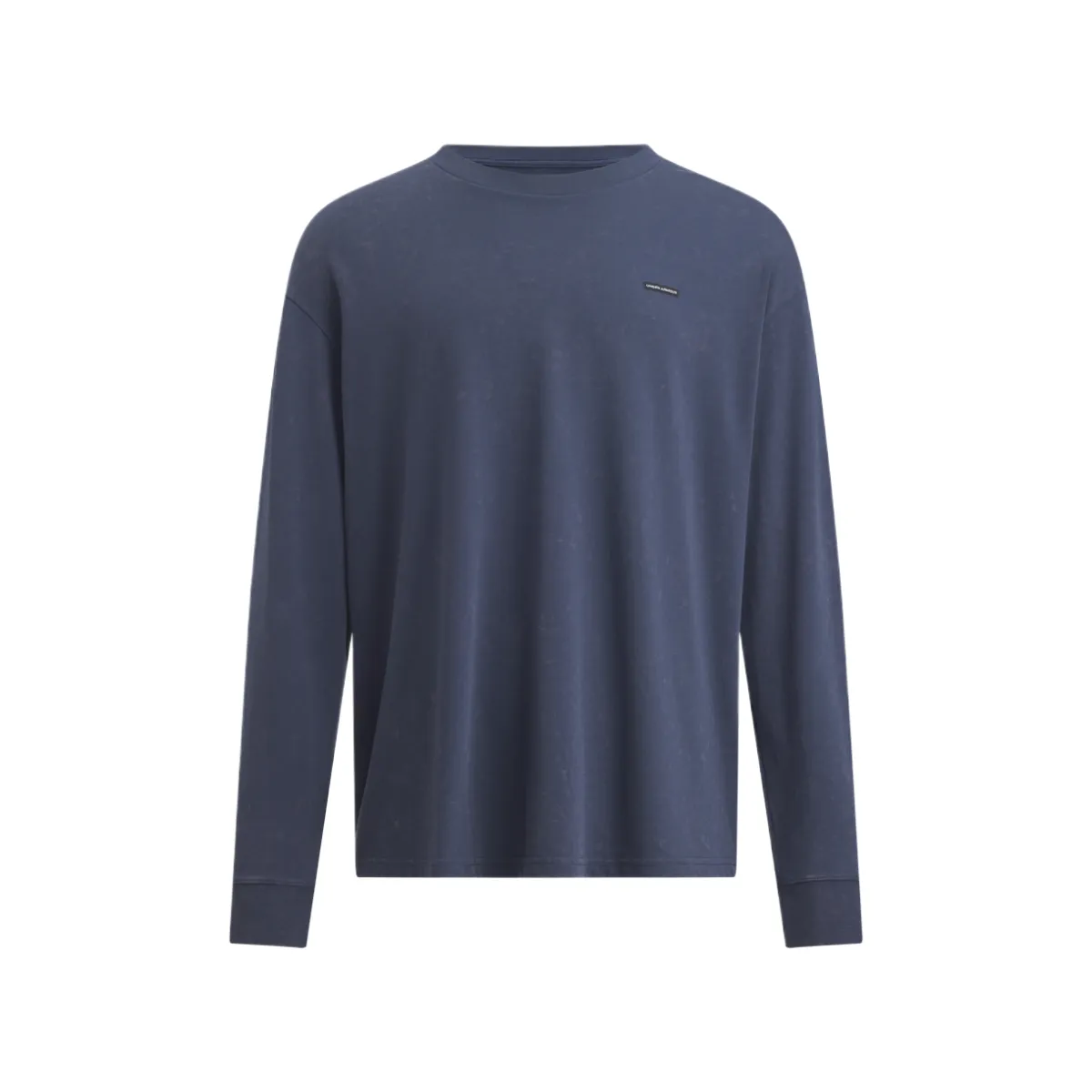Under Armour T Shirt Men's Marine Blue