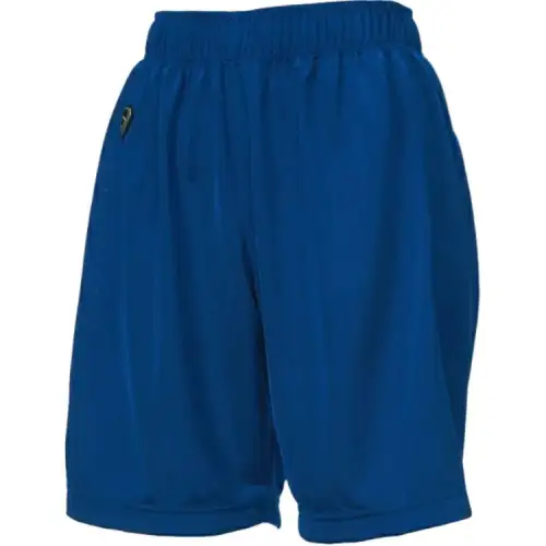 ASICS Casual Shorts Men's Blue