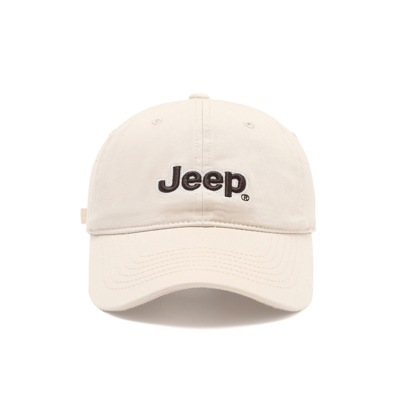 Кепка Jeep С широким козырьком (разноцветная)