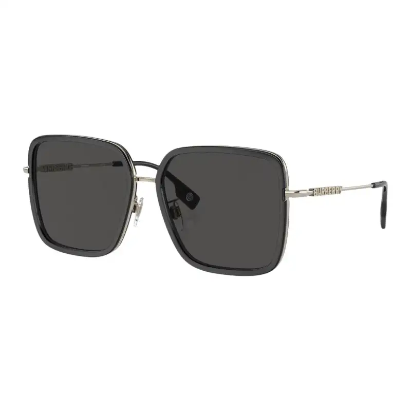 Burberry Eyewear Square Frame Sunglasses