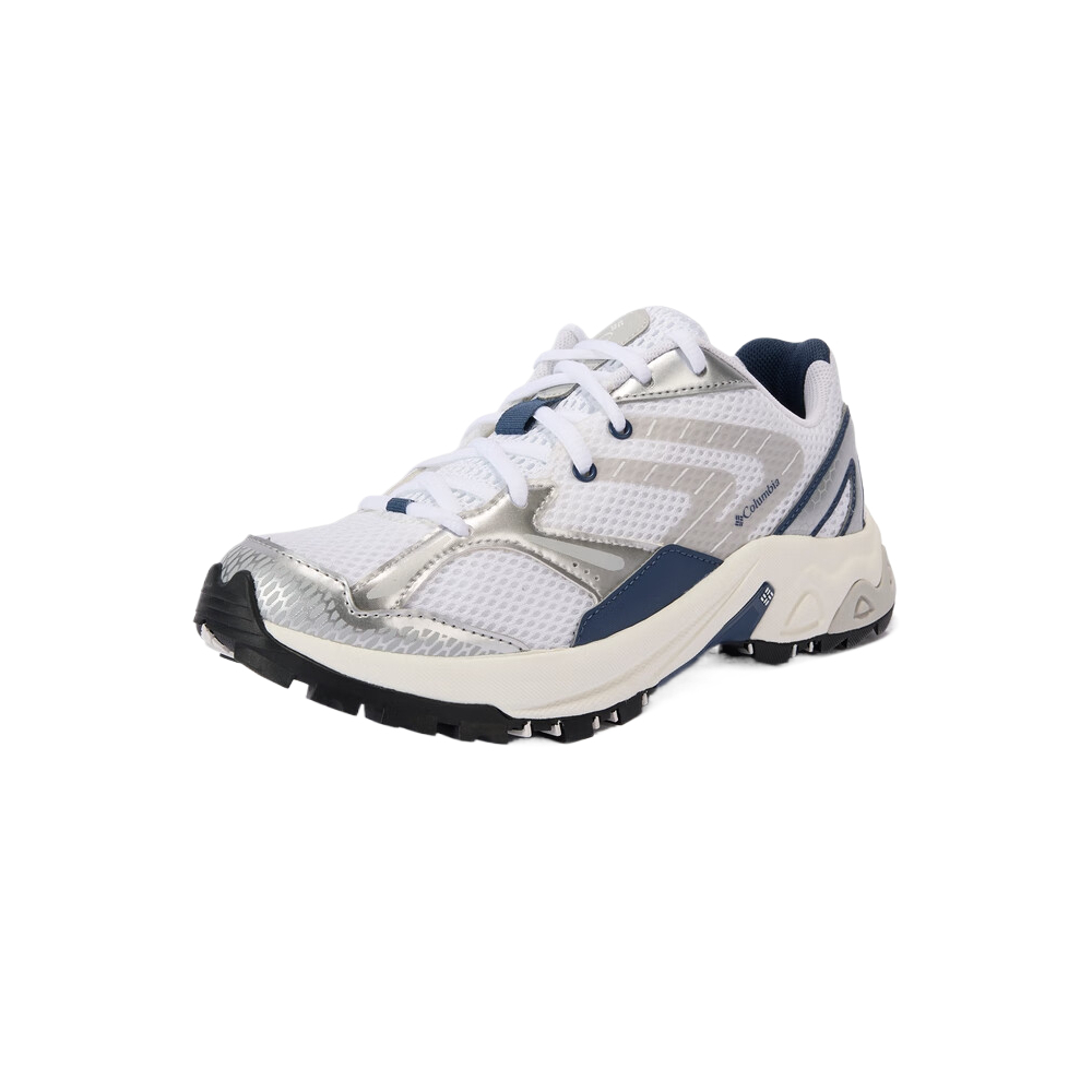 Columbia BADROCK™ Abrasion Resistant Waterproof And Breathable Coverage Support Low top Outdoor Shoes Women’s