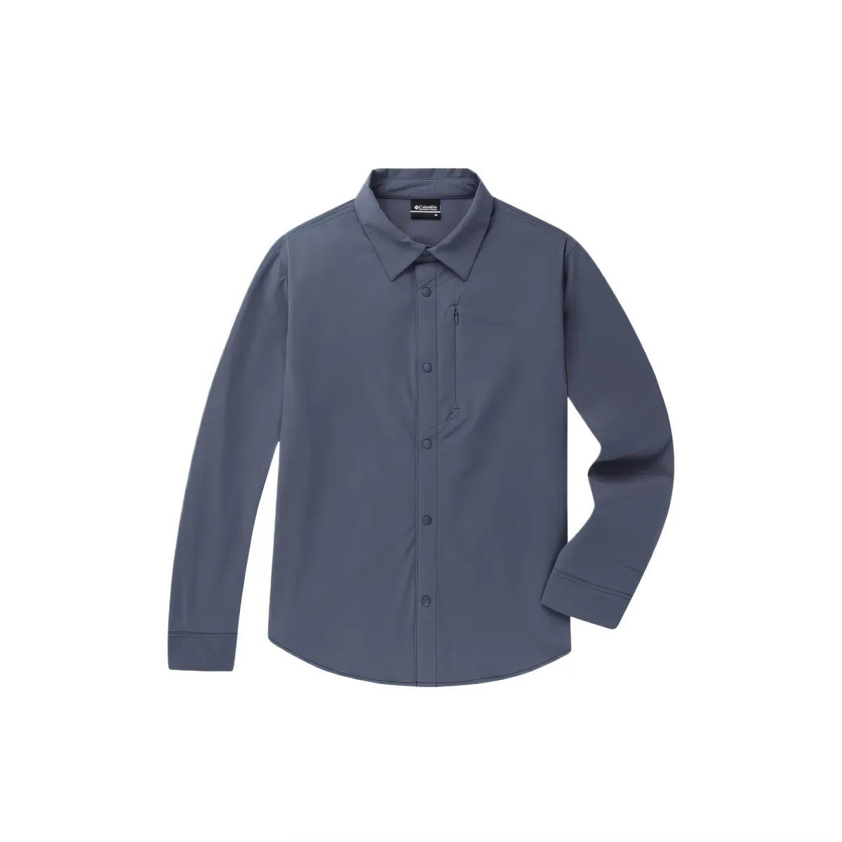 Columbia LONG SLEEVE SHIRT Men's