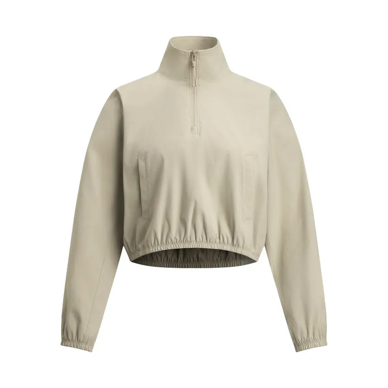 Under Armour Unstoppable Sweatshirt Women's