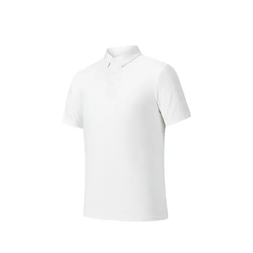 Anta Champion All Weather Collection Polo Shirt Men's