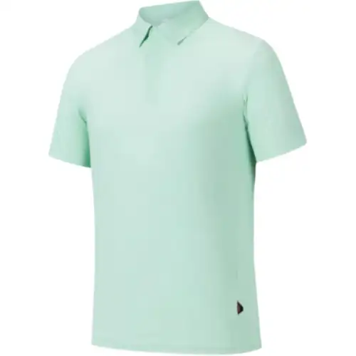 Anta Champion All Weather Collection Polo Shirt Men's