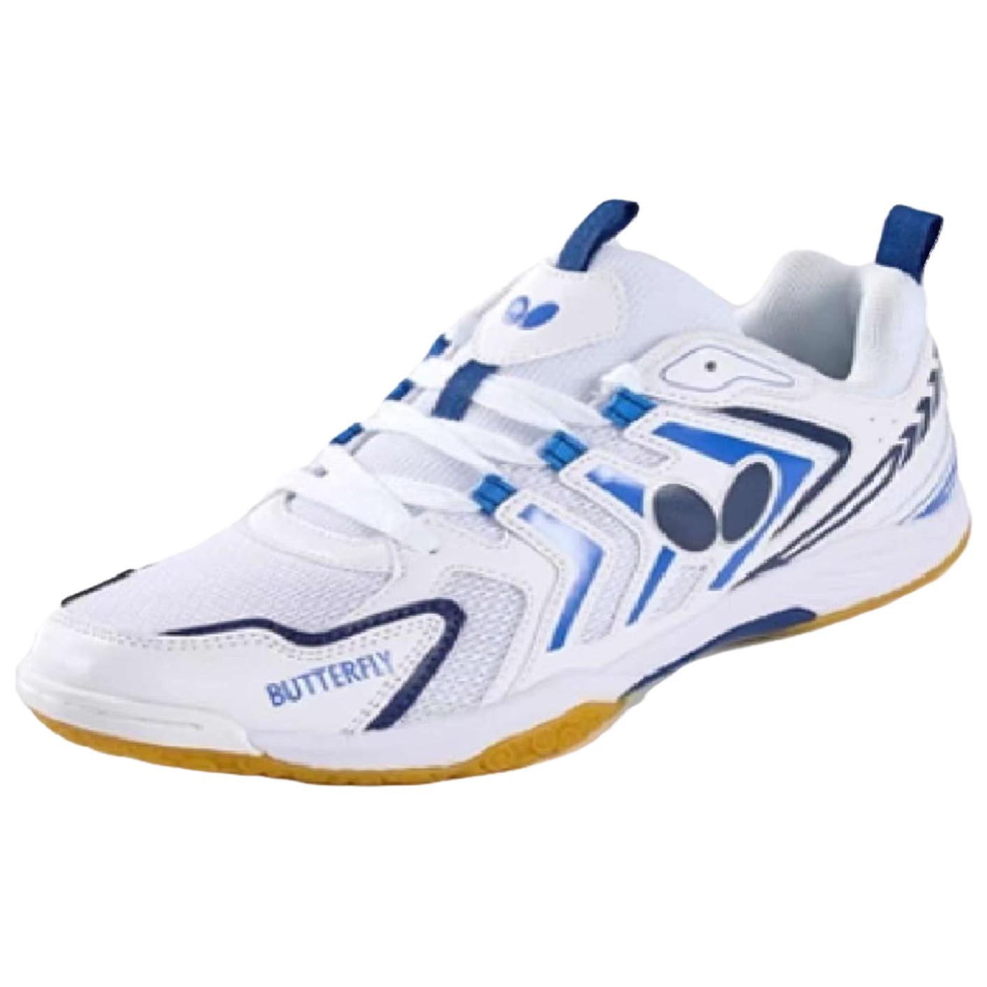 Butterfly LEZOLINE LEVALIS Cushioning Slip Resistant Coverage Support Lightweight Functional Classification