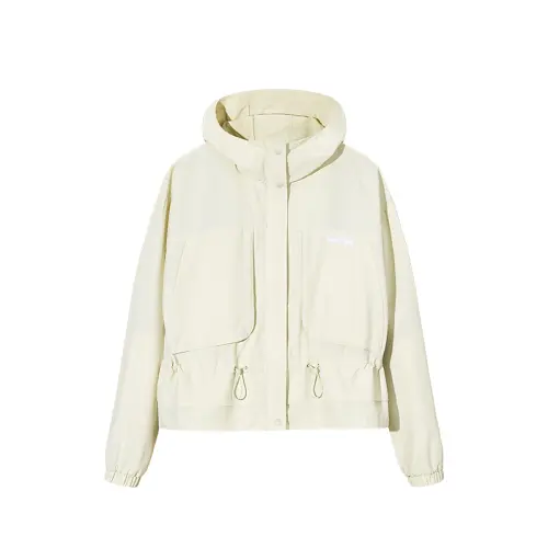 Anta Life Collection Jackets & Coats Women's