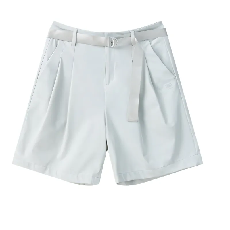 FILA WHITE Casual Shorts Women's