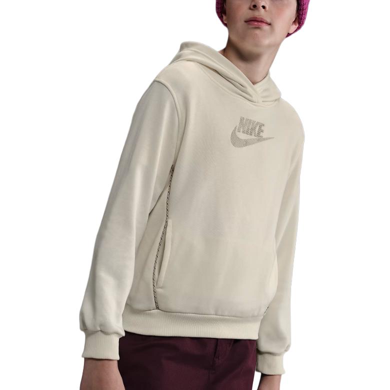 Худи Nike (синее)