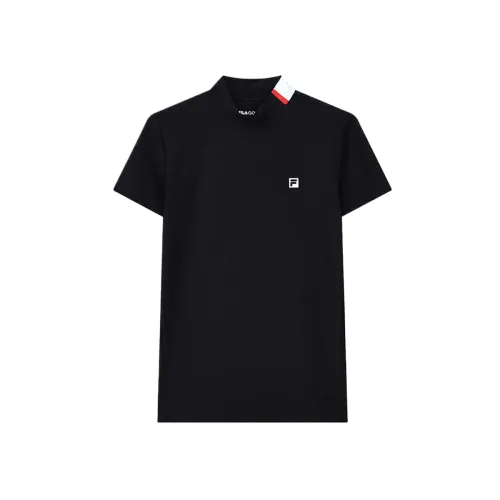 FILA Golf Regular T Shirt Women's