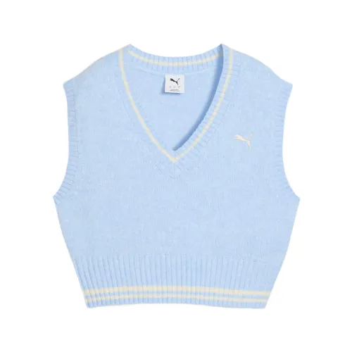 Puma Premium Essentials Women's Vest