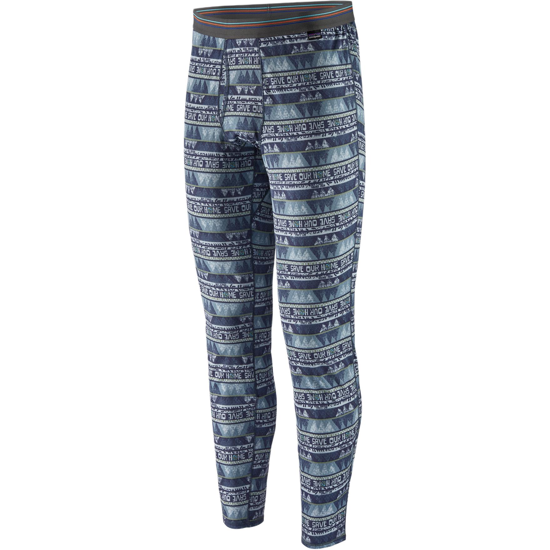 Patagonia C3 Cap Mw Sports Thermal Underwear Men’s