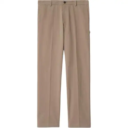 Burberry FW25 Casual Pants Men's