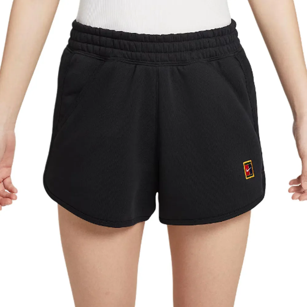 Nike Clothing Casual Shorts Women's Black