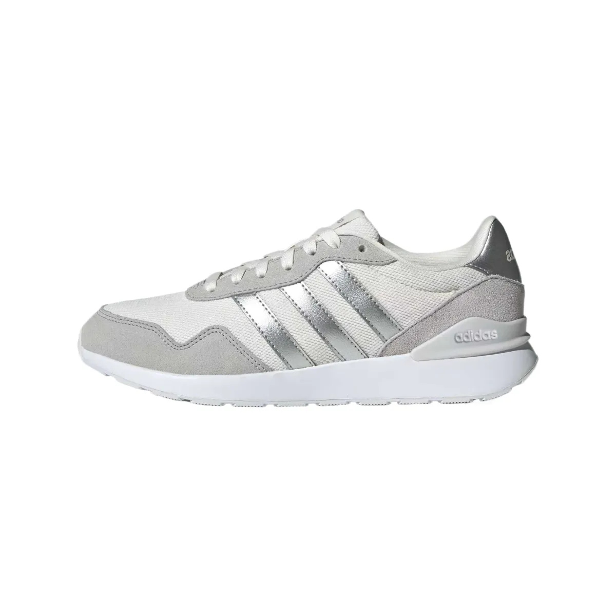 Adidas Run 60s 4 Low top Casual Shoes Women's