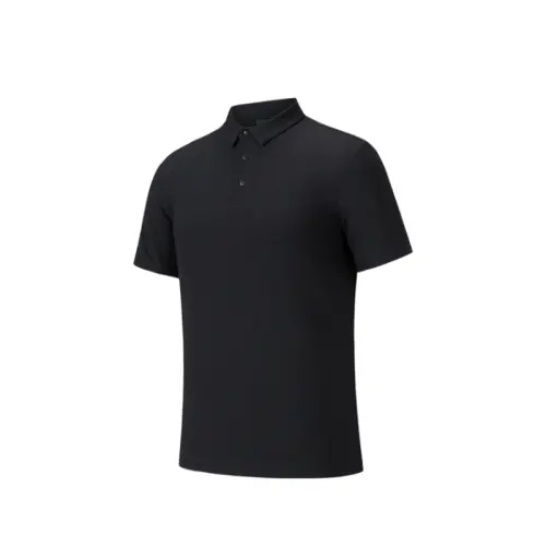 Anta Champion All Weather Collection Polo Shirt Men's