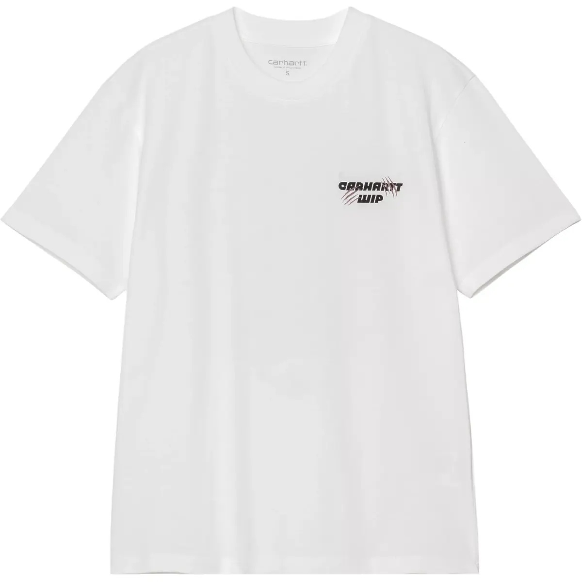 Carhartt WIP FW25 Regular Sleeve T Shirt Women's
