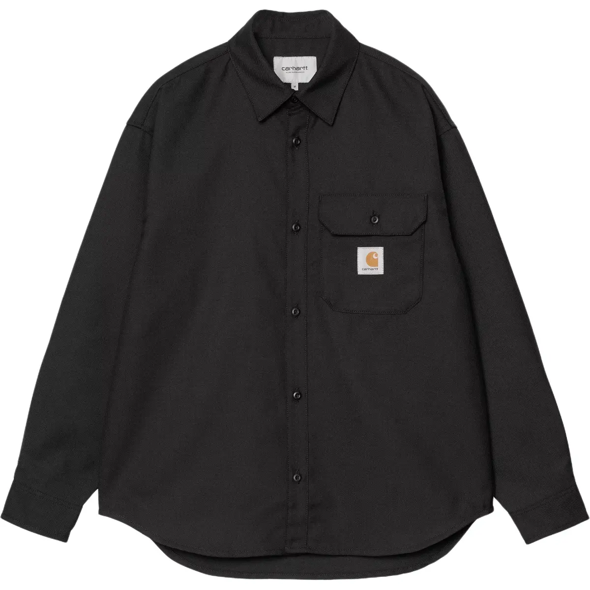 Carhartt Wip pocket-detail shirt