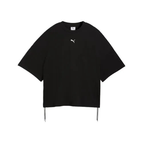Dare To Women's Oversized Tee