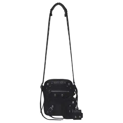Balenciaga Le Cagole Shoulder Bag