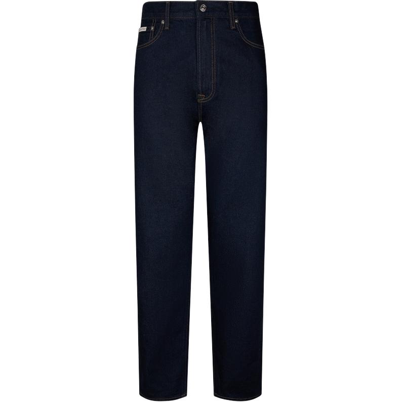 Мужские джинсы Calvin Klein Jeans (синие)