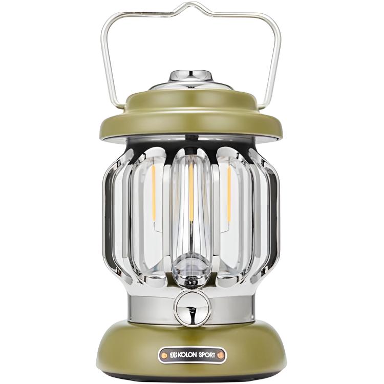 KOLON SPORT Outdoor Lightings Camping Lantern/Tent Light