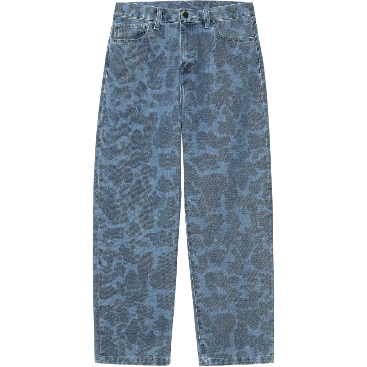 Carhartt WIP FW25 Duck Landon Pant Jeans Men's