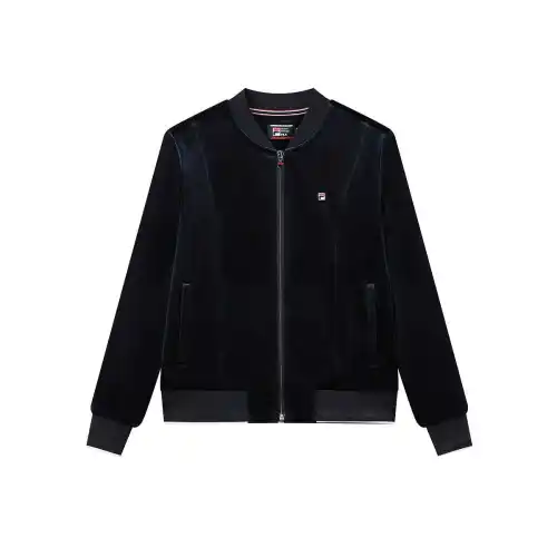 FILA MODERN HERITAGE Velvet feel Coat Women's