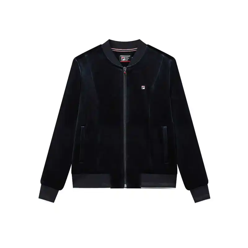 FILA MODERN HERITAGE Velvet feel Coat Women's