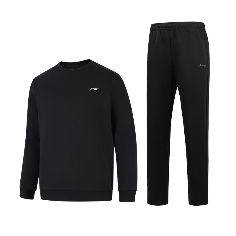 Li Ning Sports Life Collection Casual Sportswear Men’s