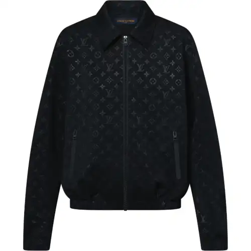 LOUIS VUITTON FW25 Jackets & Coats Women's