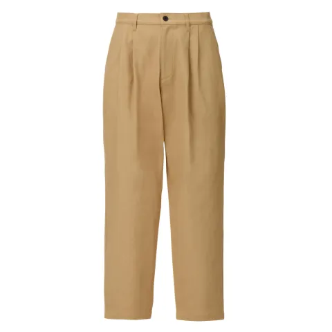 Onitsuka Tiger Casual Pants Men's