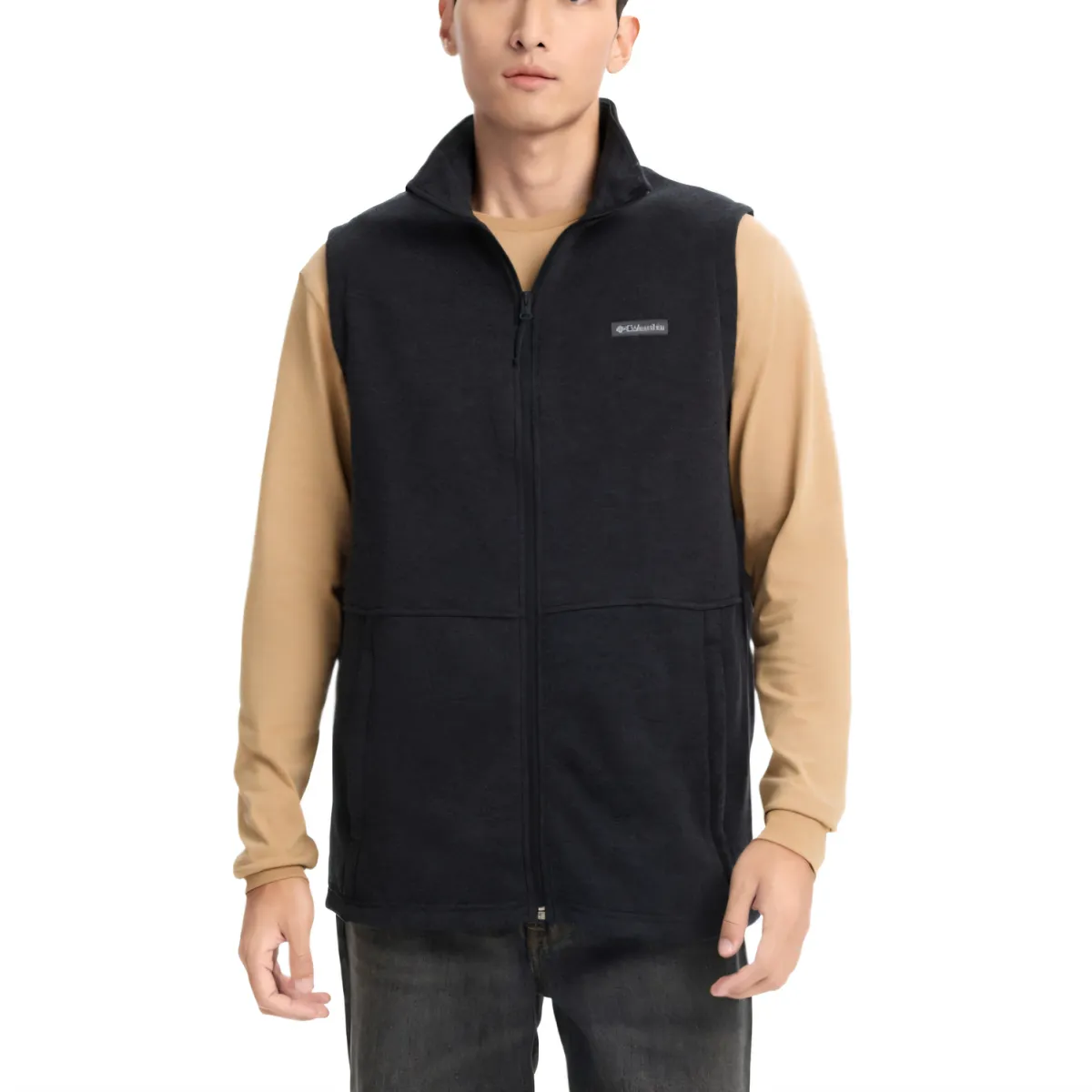 Columbia FW/AW25 Tank Top Men's