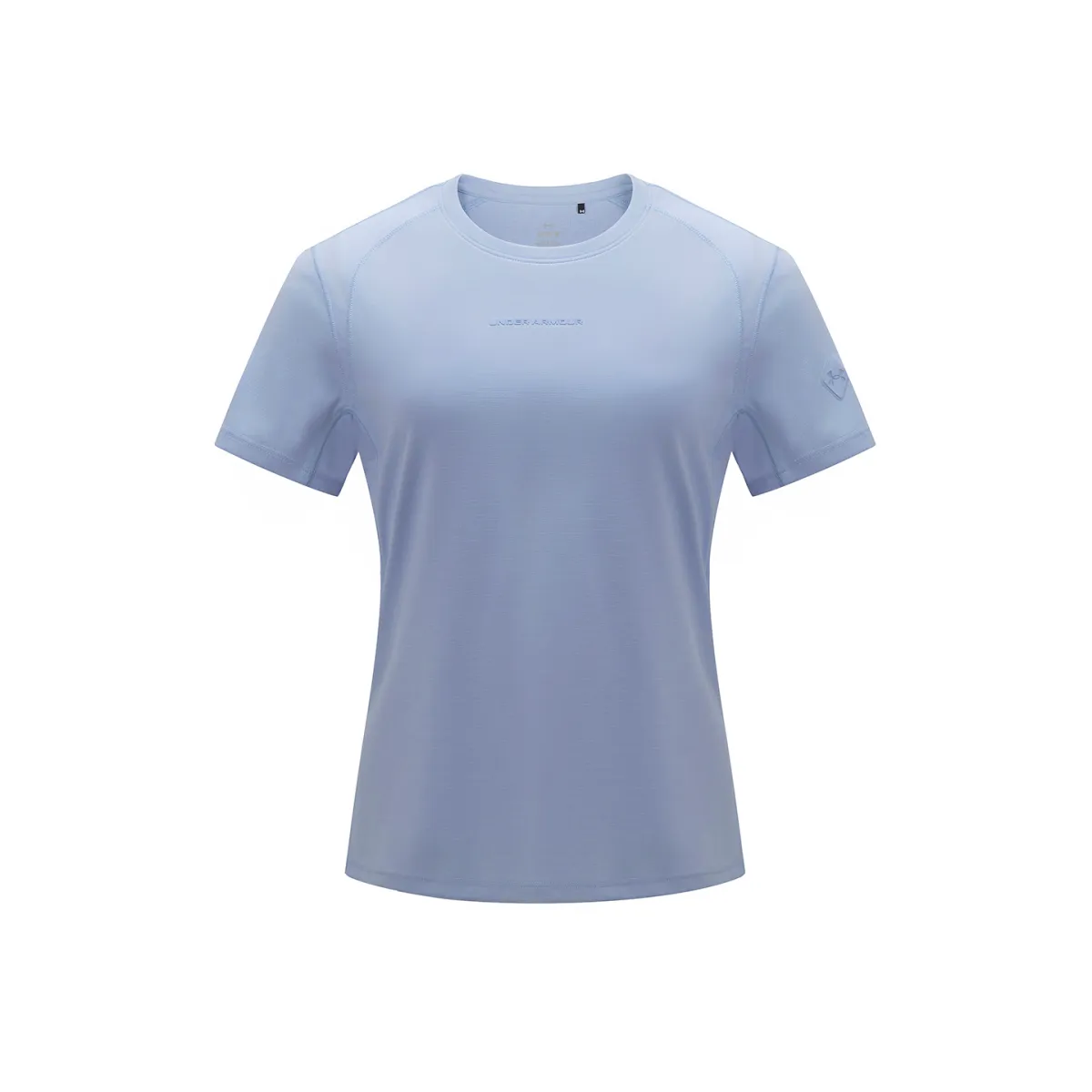 Under Armour Regular Sleeve T Shirt Women's