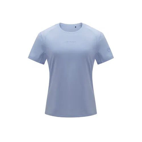 Under Armour Summer Regular T Shirt Women's