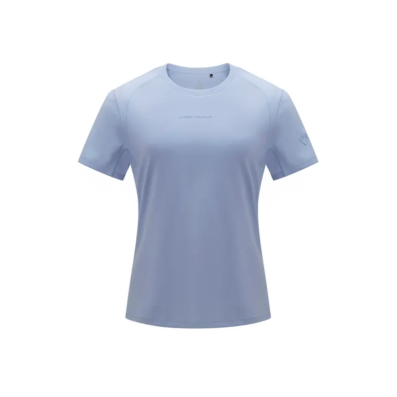 Under Armour Summer Regular T Shirt Women's