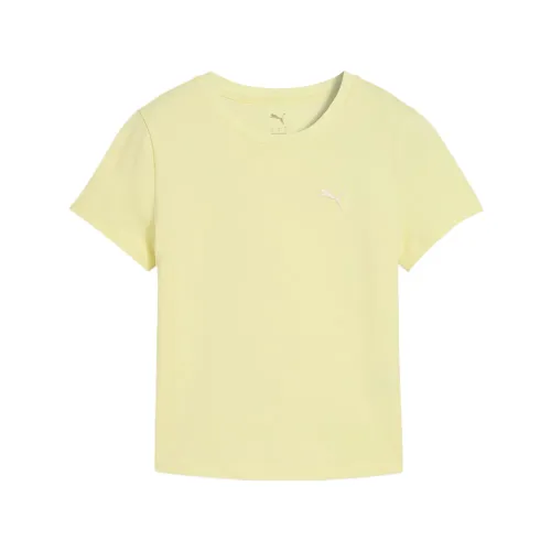 PUMA ESSENTIALS T Shirt Women's