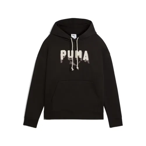 Puma Essentials Double Up Women's Hoodie