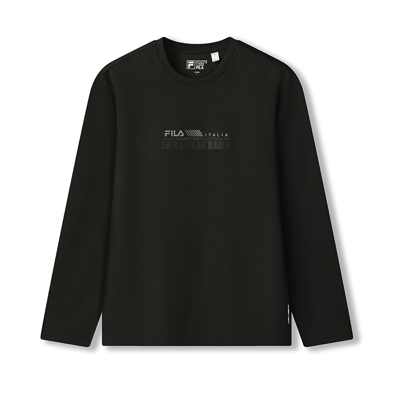 Мужская футболка Fila WHITE (белая)