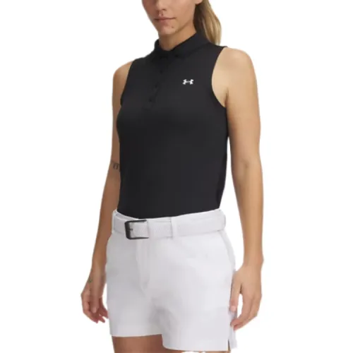Under Armour Polo Shirt Women's