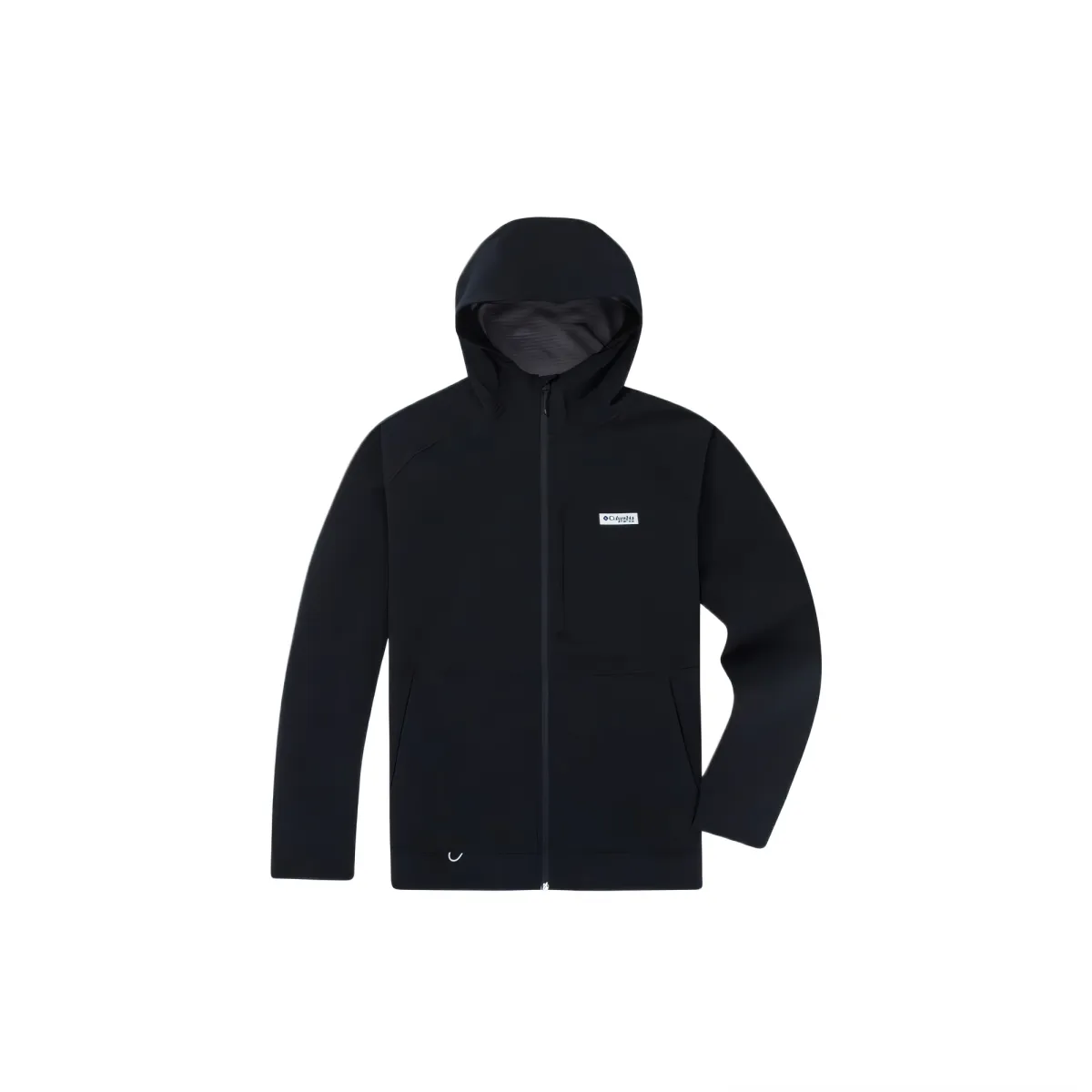Columbia FULL ZIP HOODIE Sweatshirt Men's