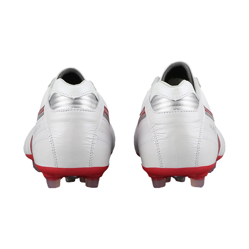 Mizuno MORELIA 2 Synthetic Leather Soccer Shoes Unisex