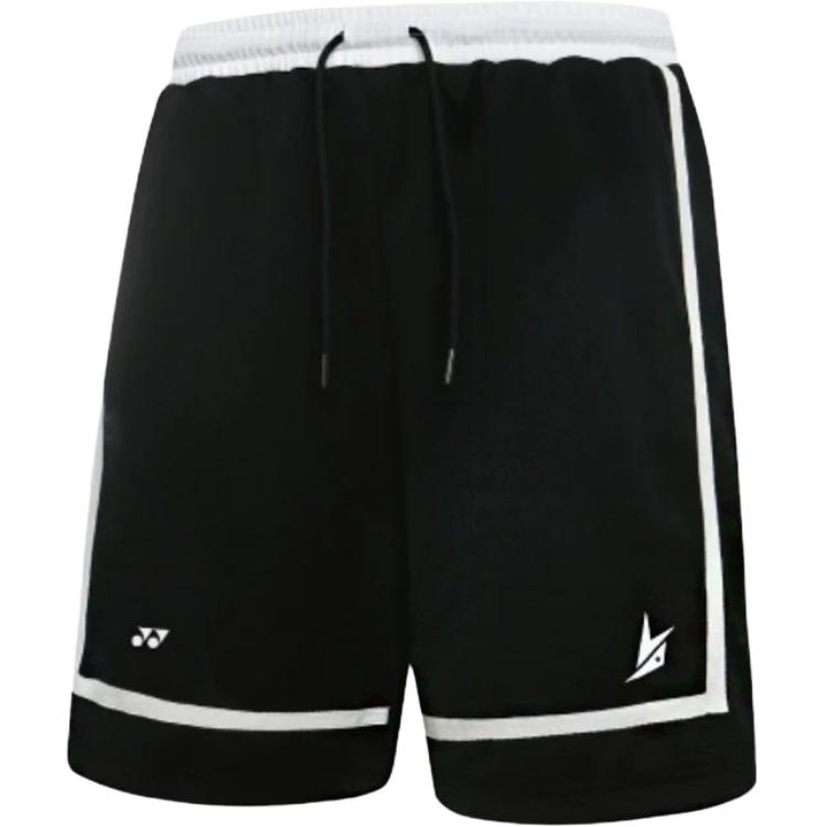 YONEX Badminton Jerseys Unisex Crew Neck Moderate