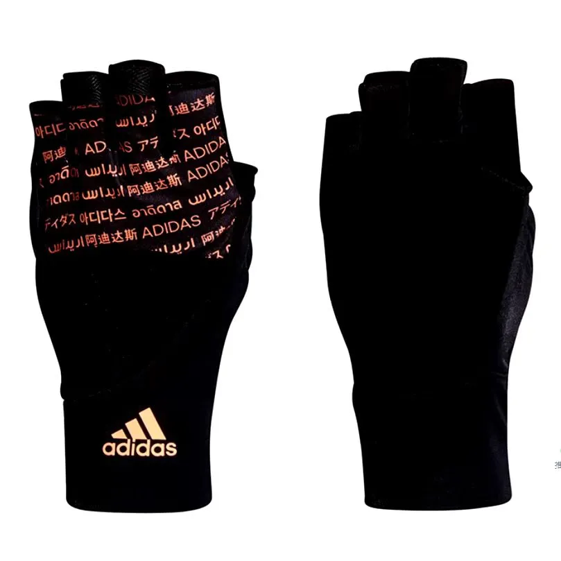 Adidas Sports Gloves Unisex